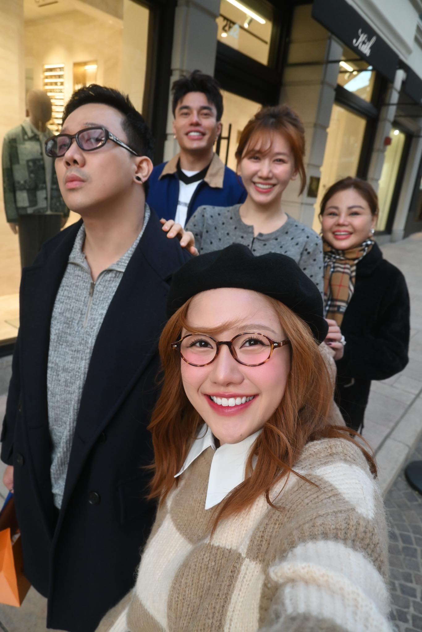 Căng: Em gái Trấn Thành bị phát hiện làm 1 việc lúc mọi người đang ngủ, Lê Giang vừa thấy liền