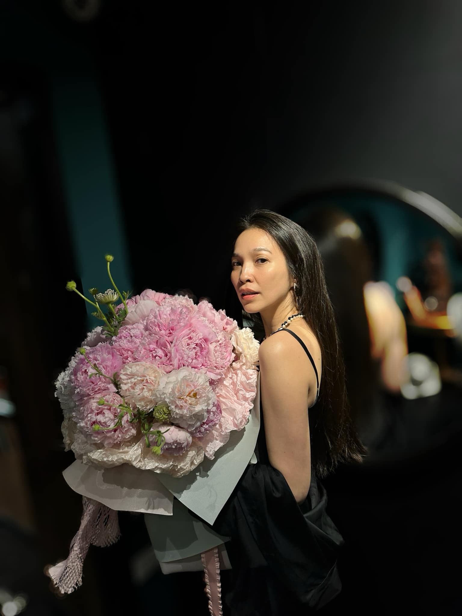 Đây là mỹ nhân không tuổi Vbiz: U45 vẫn trẻ trung khó tin, showbiz chưa có đối thủ!- Ảnh 13.