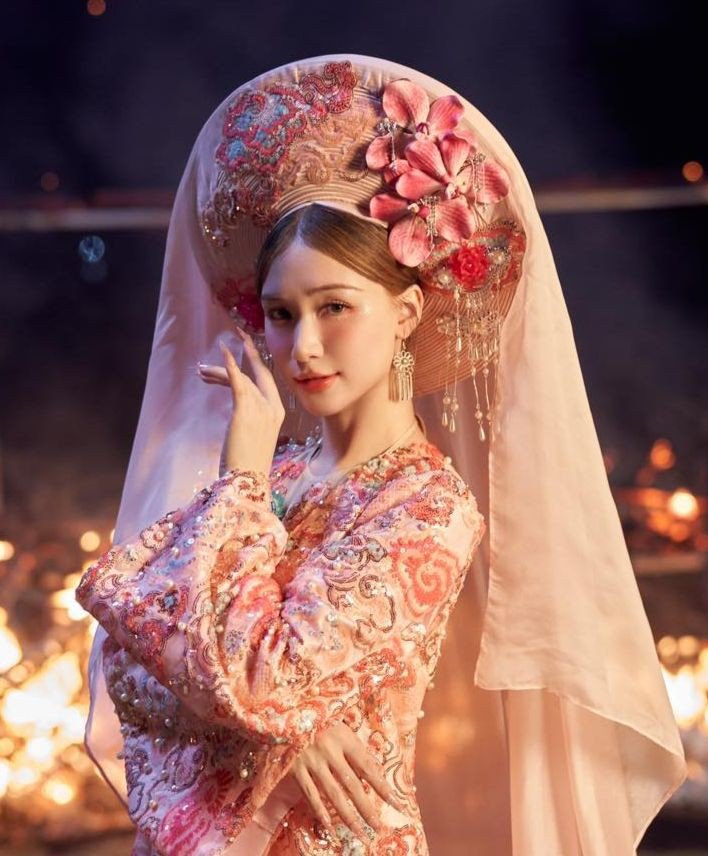 Hòa Minzy thành công khi chọn đúng cộng sự ở cú chuyển mình.