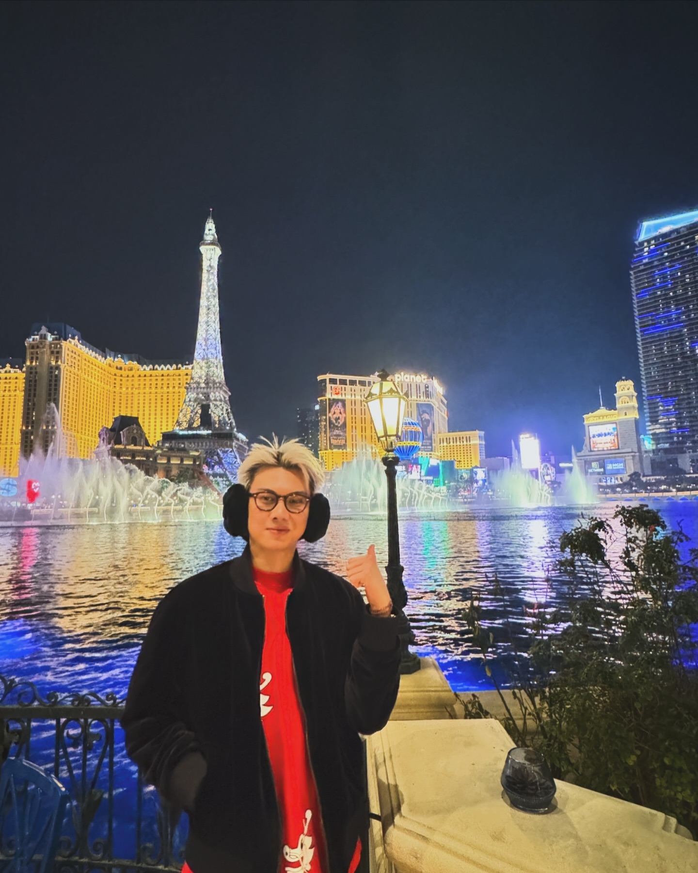 Tình tin đồn kém 5 tuổi của Miu Lê: Cao 1m9 visual Tình tin đồn kém 5 tuổi của Miu Lê: Cao 1m9 visual