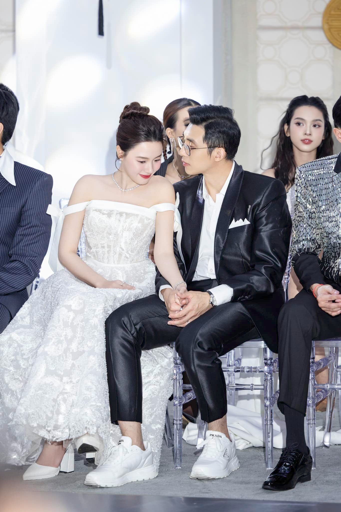 Động thái đáng ngờ của Midu giữa lúc rộ tin mang thai con đầu lòng- Ảnh 8.