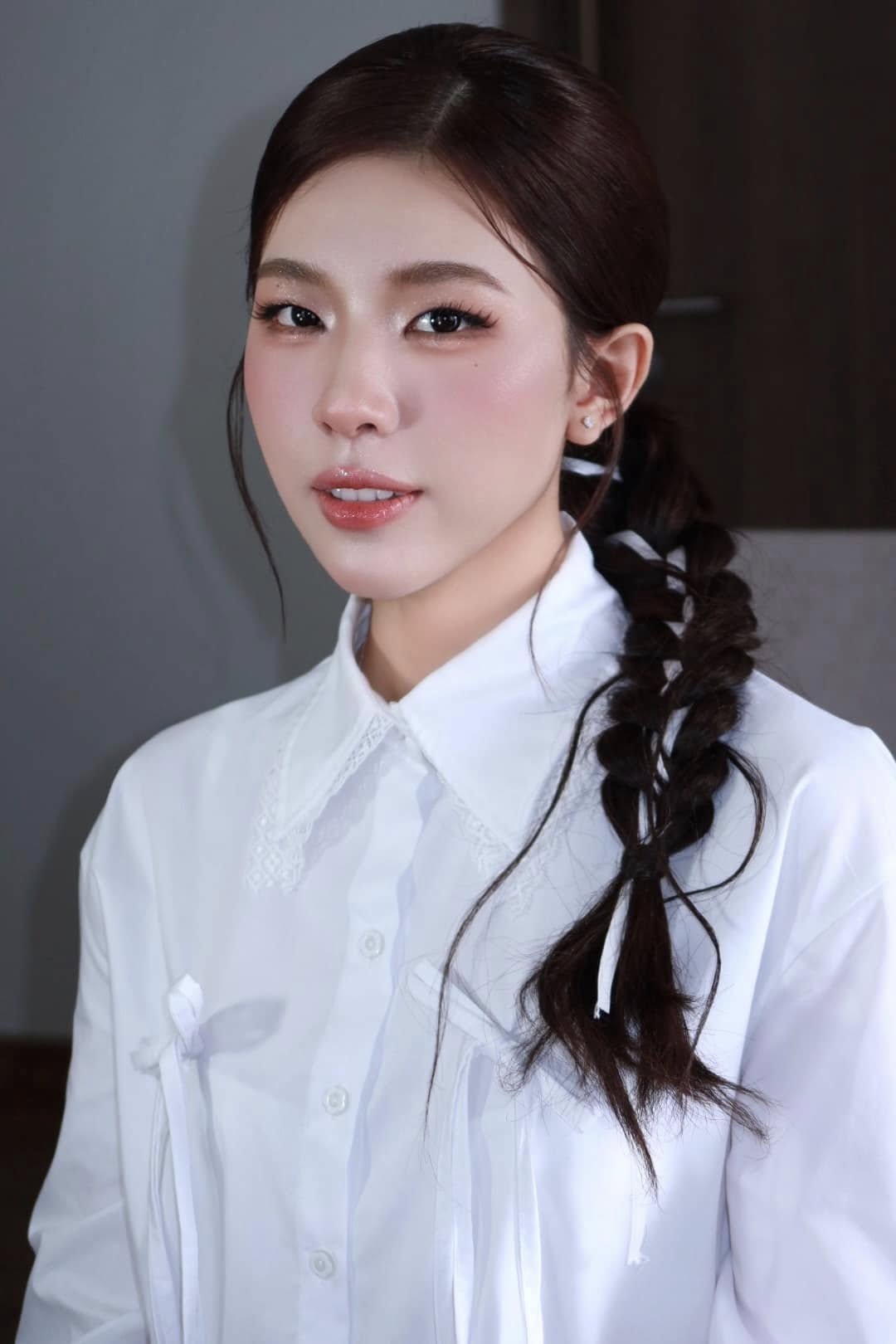 2 mỹ nhân viral nhất phim Top 1 hiện nay: Người sắc lạnh gợi cảm, người được so với sao Hàn- Ảnh 12.