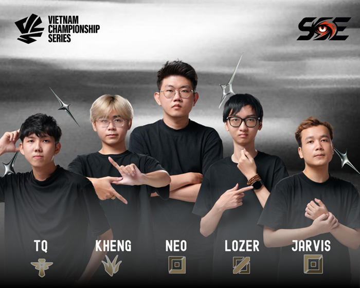 LMHT: Bất ngờ có thông tin một đội tuyển tại VCS bị cấm vô thời hạn, đúng sai ra sao? 482022214 122096263670791388 171