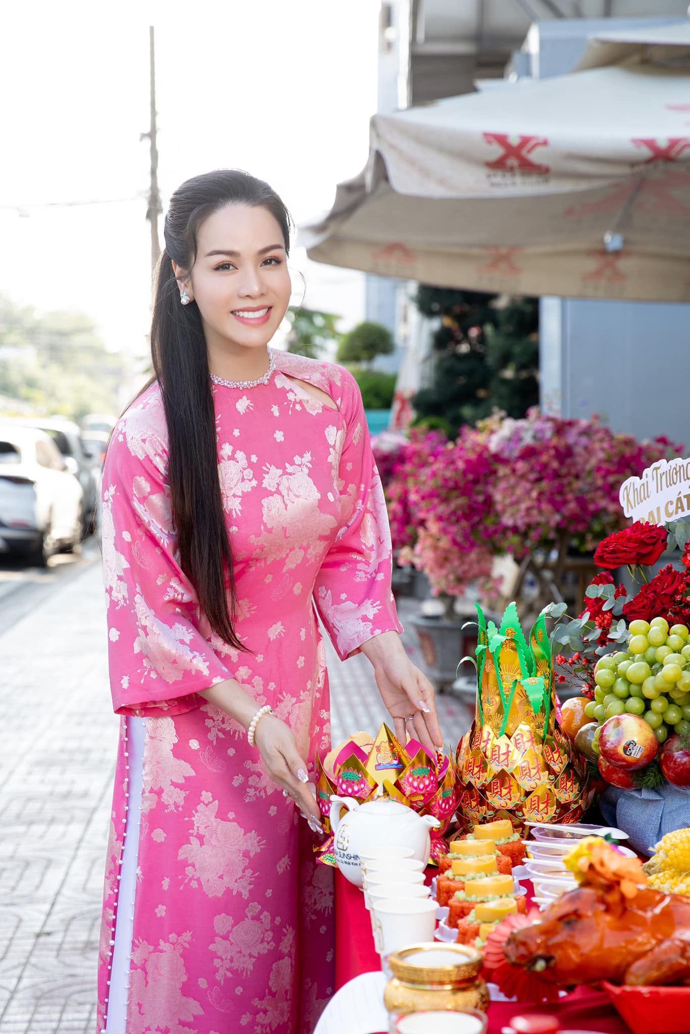 Sao nữ Vbiz vướng tranh cãi vì mặc