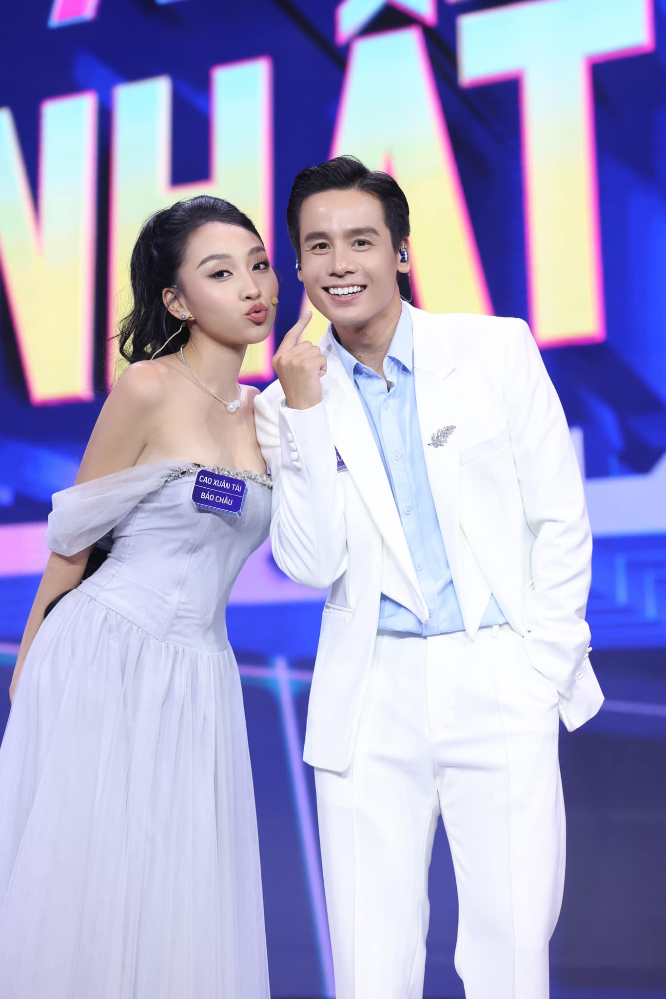 HOT: Cặp đôi nam vương - mỹ nhân Vbiz yêu 3 năm, từng tham gia Người Ấy Là Ai thông báo chia tay- Ảnh 5.