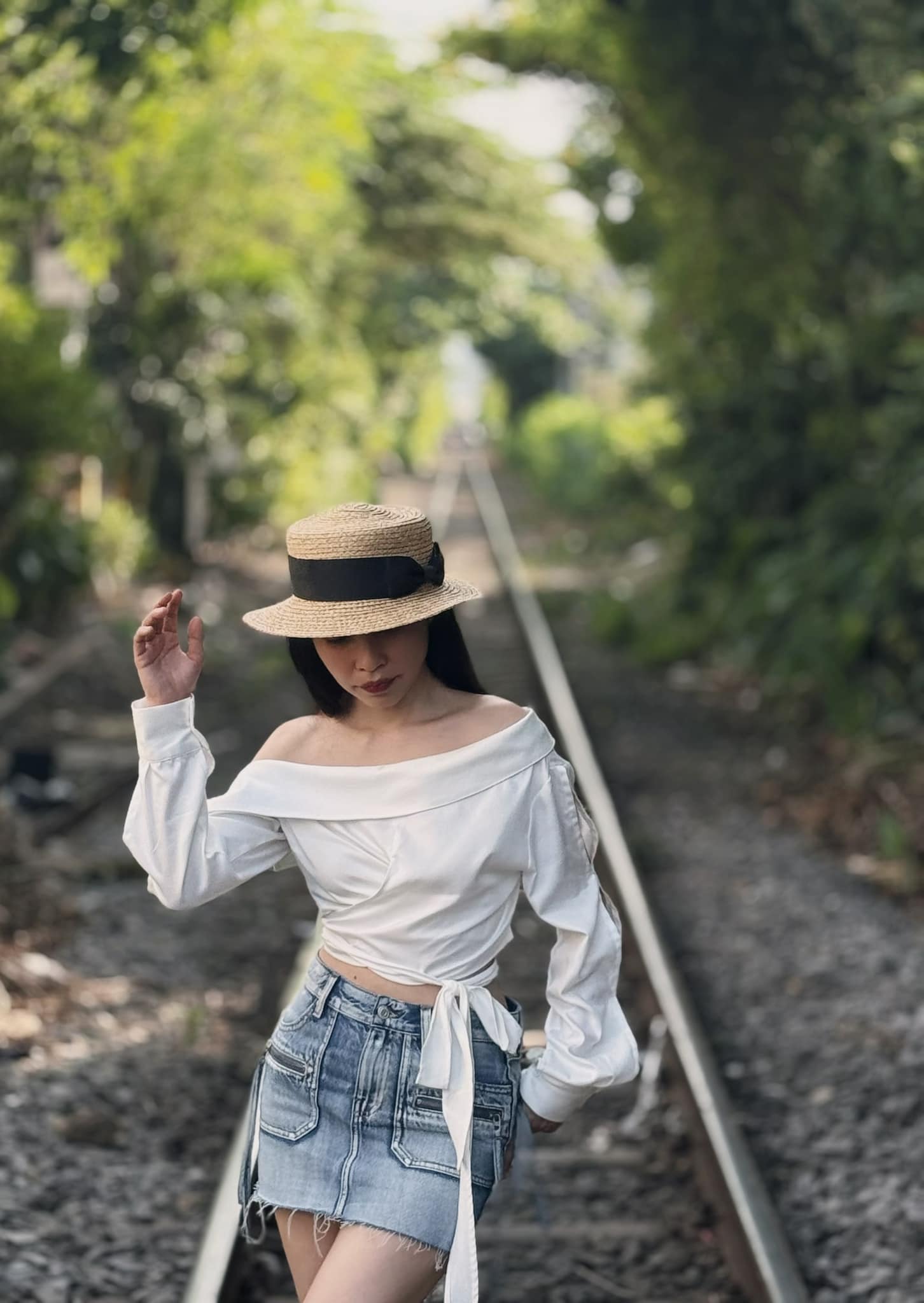 Đây là mỹ nhân không tuổi Vbiz: U45 vẫn trẻ trung khó tin, showbiz chưa có đối thủ!- Ảnh 12.