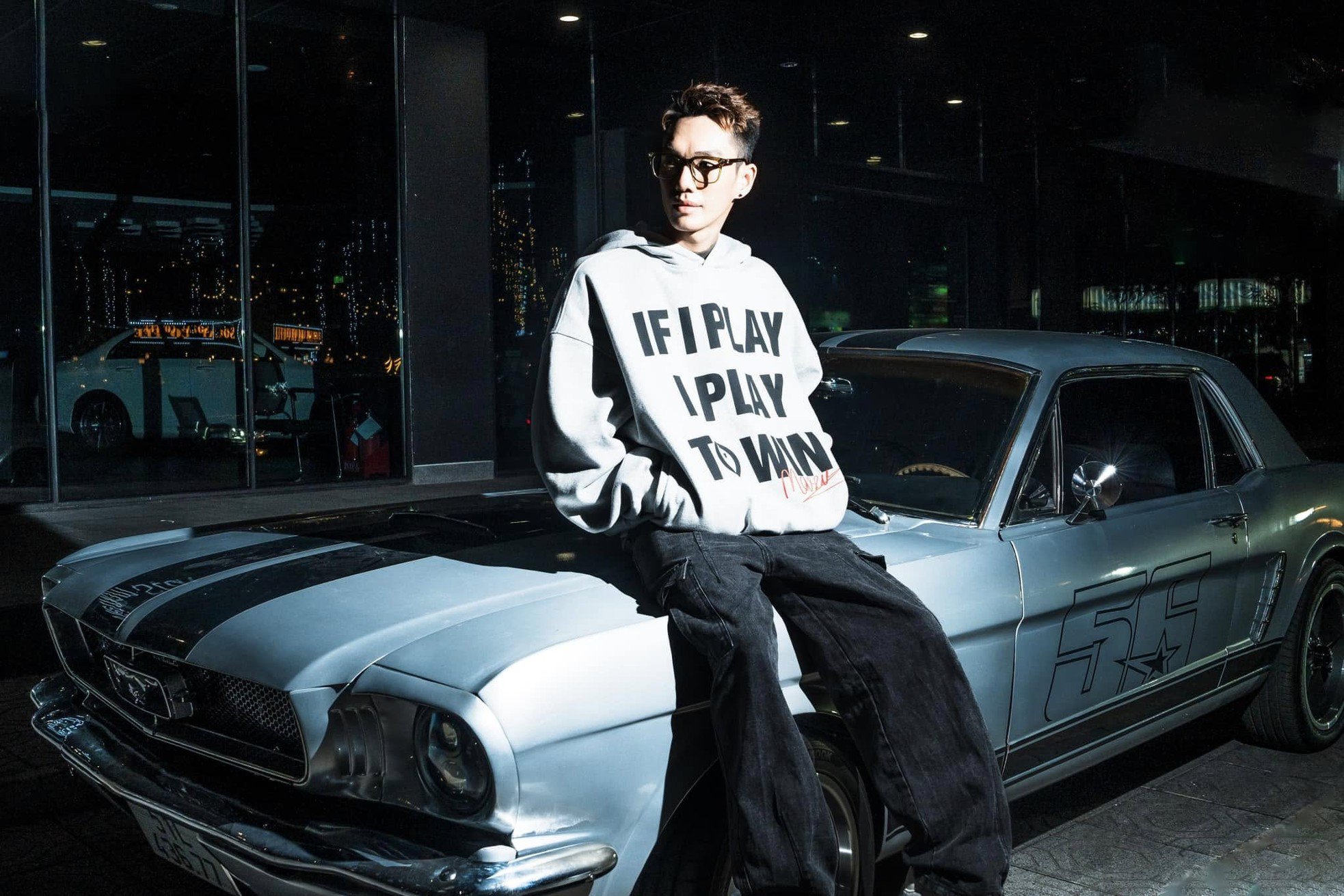 Producer Masew góp mặt ở cả 3 sản phẩm gần đây của Hòa Minzy.