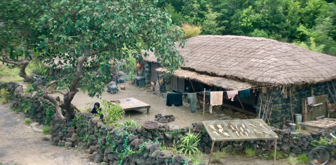 Có một Jeju đẹp nao lòng ở Khi Cuộc Đời Cho Bạn Quả Quýt, ai nhìn qua cũng đắm say cả đời- Ảnh 14.