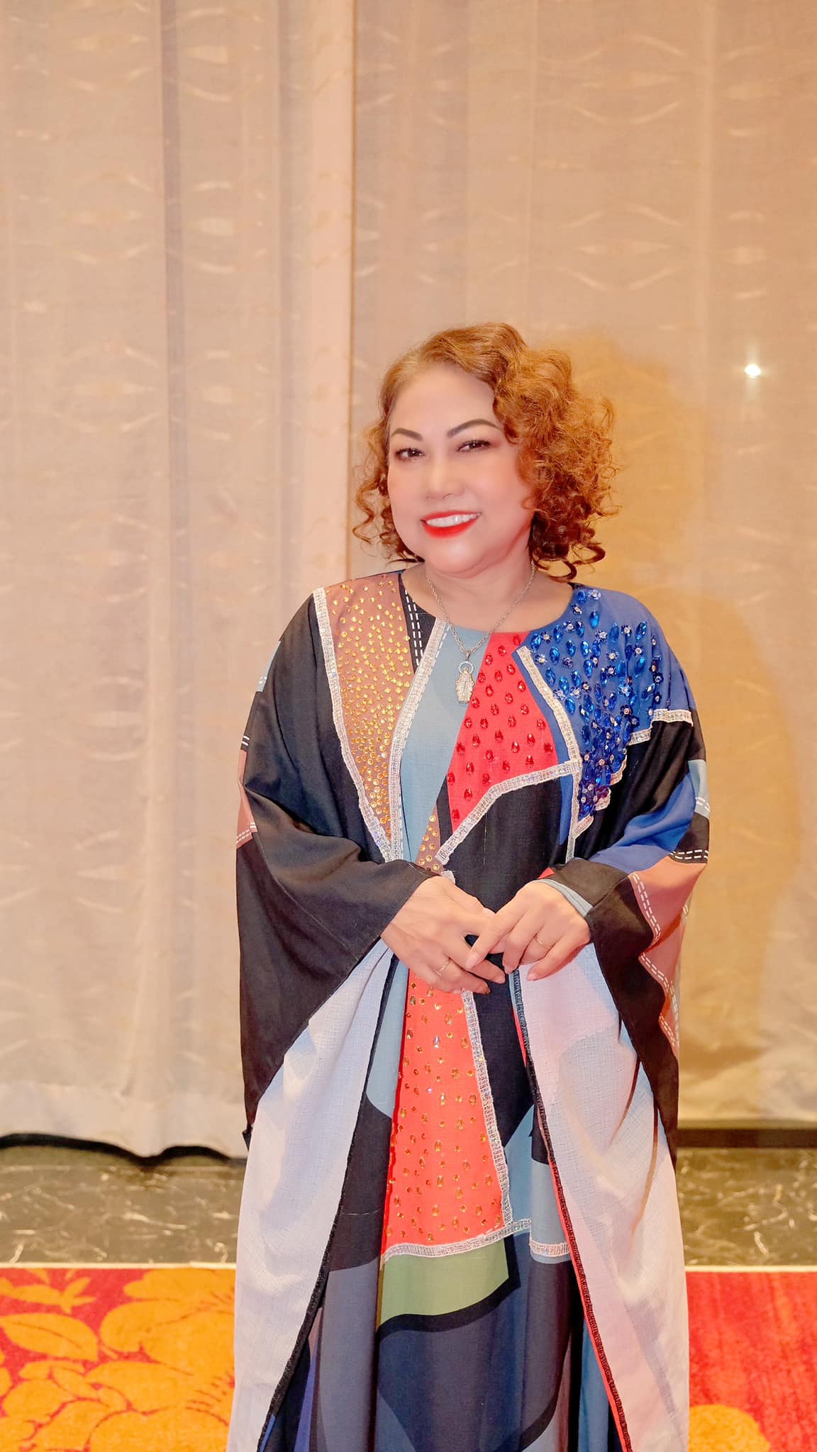 Siu Black bị bệnh gì?- Ảnh 1.