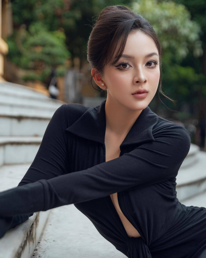 Điều ít biết về nữ diễn viên đang bị ghét nhất phim Việt giờ vàng VTV- Ảnh 4. Điều ít biết về nữ diễn viên đang bị ghét nhất phim Việt giờ vàng VTV- Ảnh 4.