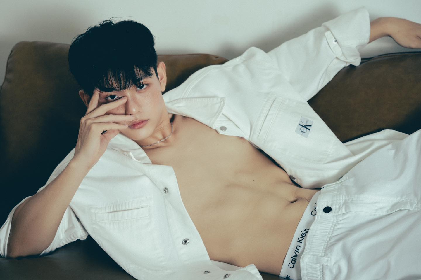 Bộ đôi Anh Trai Say Hi mới toanh đang được