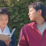 Phim Hàn mới chiếu đã được khen hay đến từng giây, cặp chính đẹp đôi tới mức chỉ đứng cạnh nhau cũng bùng nổ MXH 48207153612126081802362482543174346994177221n 1741410152031 17414101521701977011714 700 59 1421 1437 crop 1741410221831768659714jpg