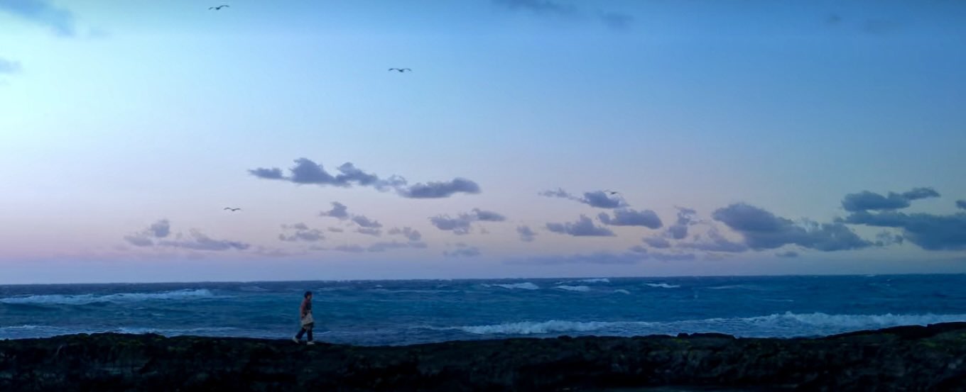 Có một Jeju đẹp nao lòng ở Khi Cuộc Đời Cho Bạn Quả Quýt, ai nhìn qua cũng đắm say cả đời- Ảnh 8.