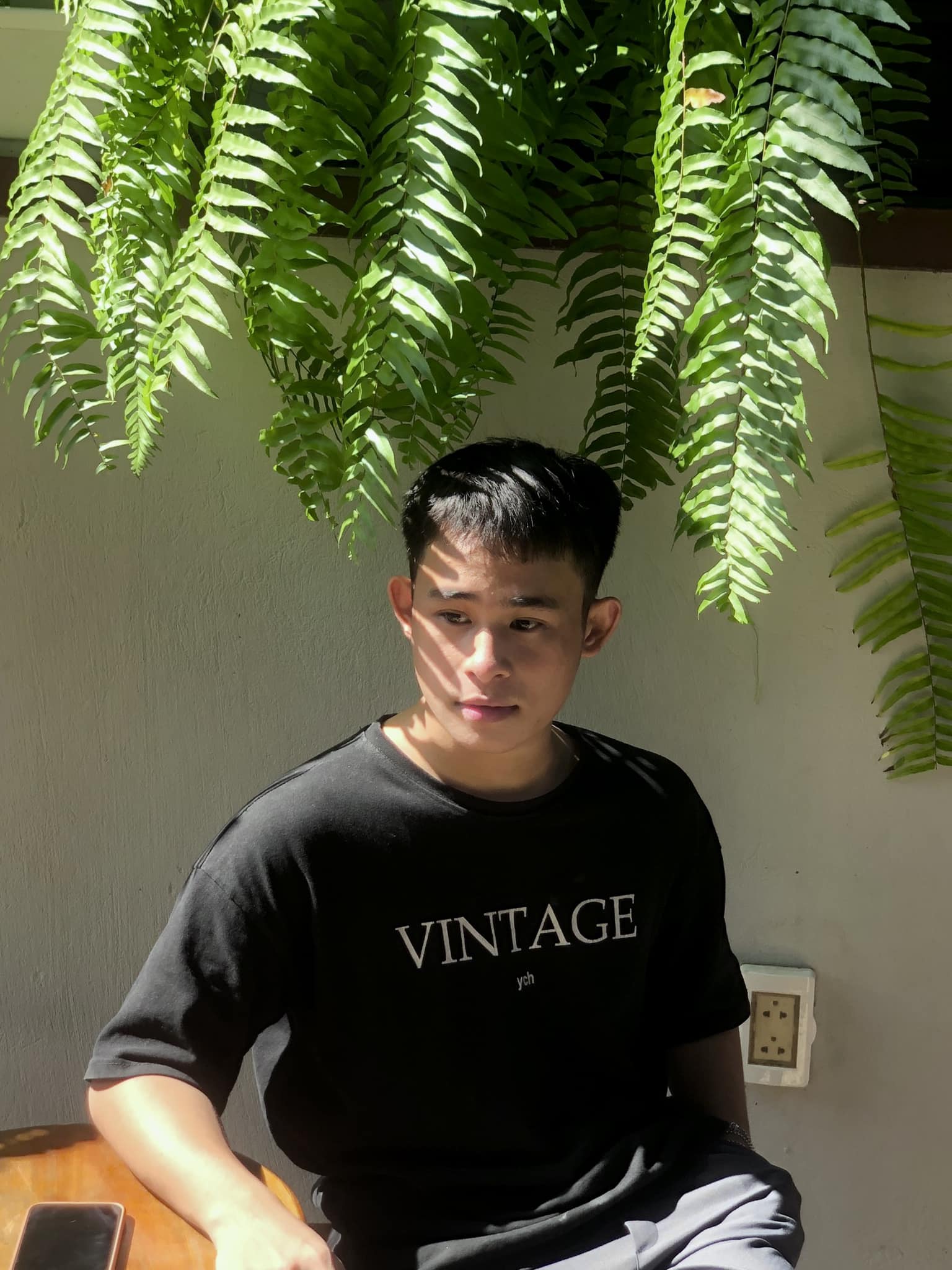 Chàng trai có căn bệnh lạ được bàn tán nhất MXH: Khiến dàn sao Việt khóc nức nở, 1 Chị Đẹp đứng bật dậy làm điều này- Ảnh 5. Chàng trai có căn bệnh lạ được bàn tán nhất MXH: Khiến dàn sao Việt khóc nức nở, 1 Chị Đẹp đứng bật dậy làm điều này- Ảnh 5.