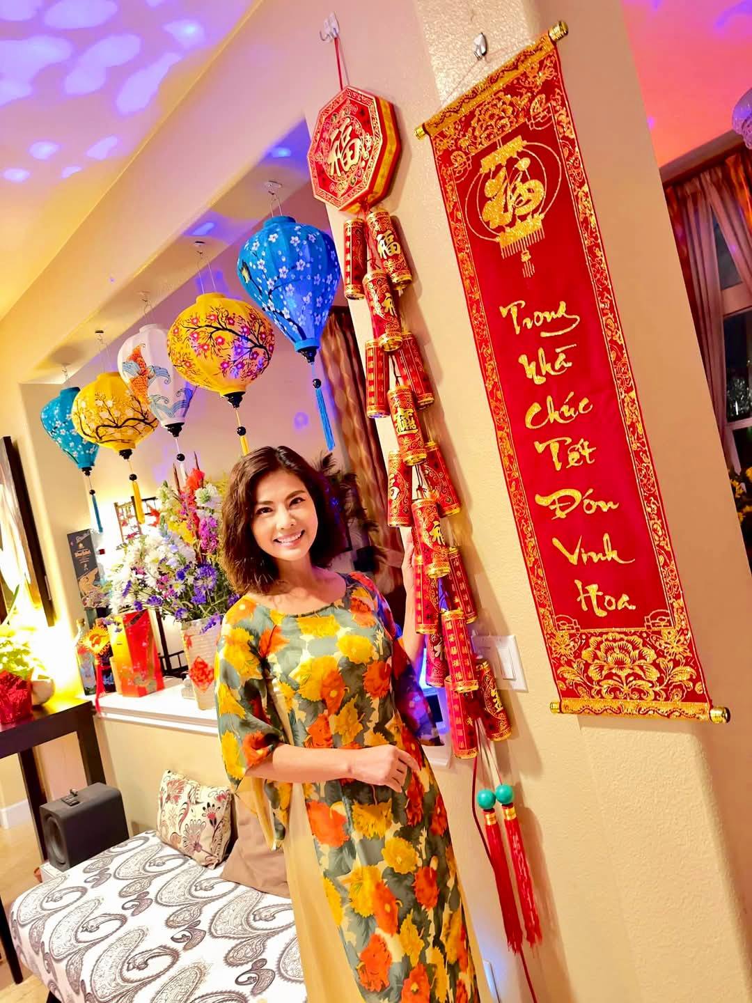 Nữ ca sĩ bị khán giả nhắn tin dạy cách hát: 3 đời chồng, sở hữu 3 biệt thự, 52 tuổi nhiều người theo đuổi- Ảnh 4.