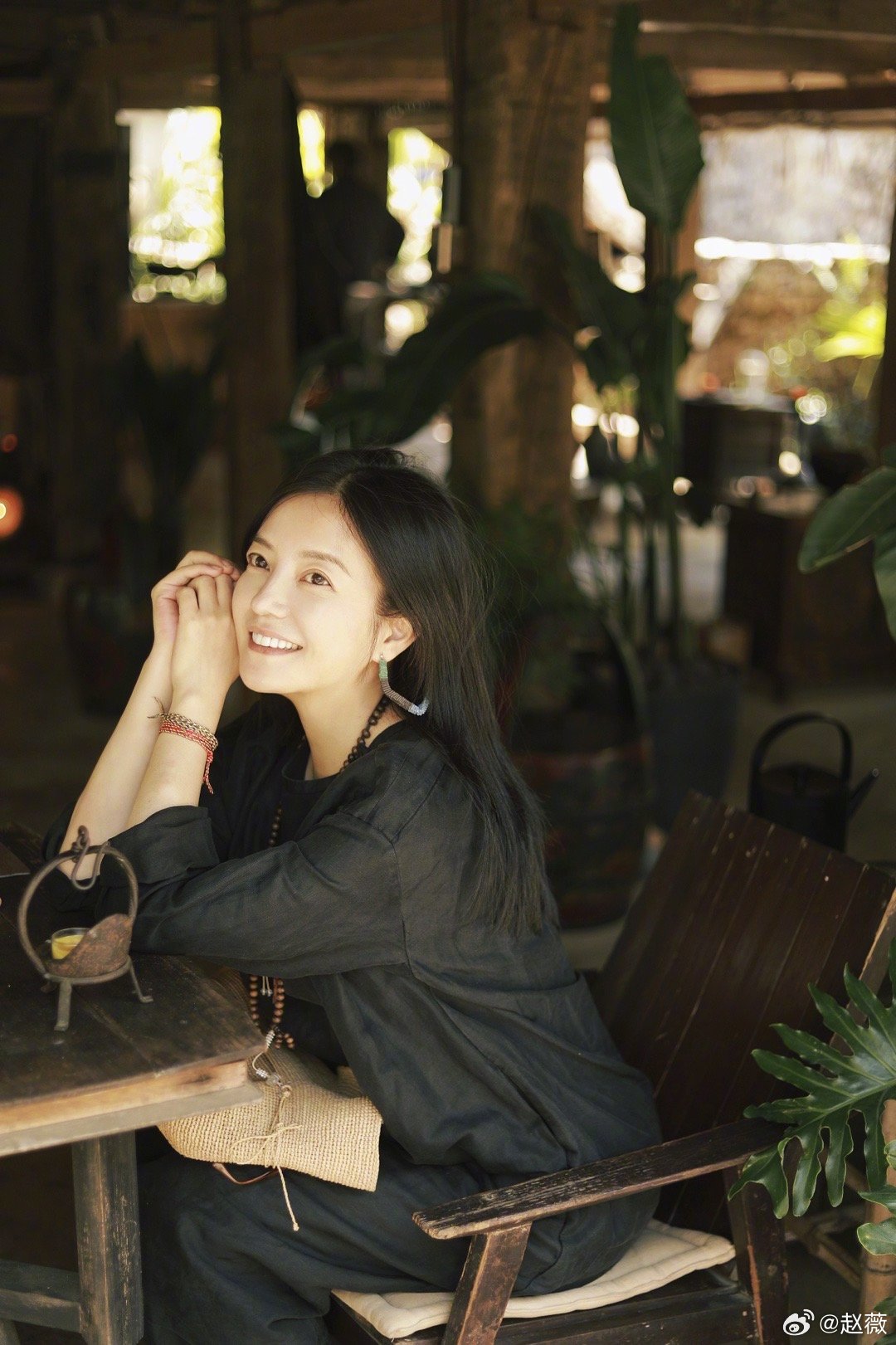 Bị phong sát gần 4 năm, Triệu Vy đánh mất không chỉ sự nghiệp mà còn cả hôn nhân- Ảnh 5.