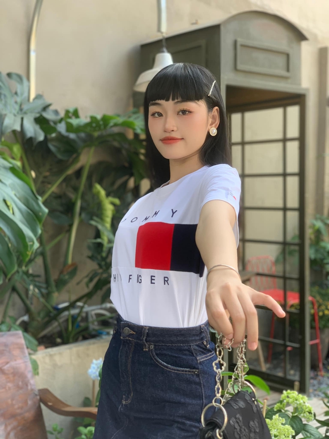 Tất tần tật về Nguyễn Thị Yến Nhi - Tân Miss Grand Vietnam: Body nóng bỏng, từng bị Quế Anh đánh bại, học vấn thế nào?- Ảnh 3.