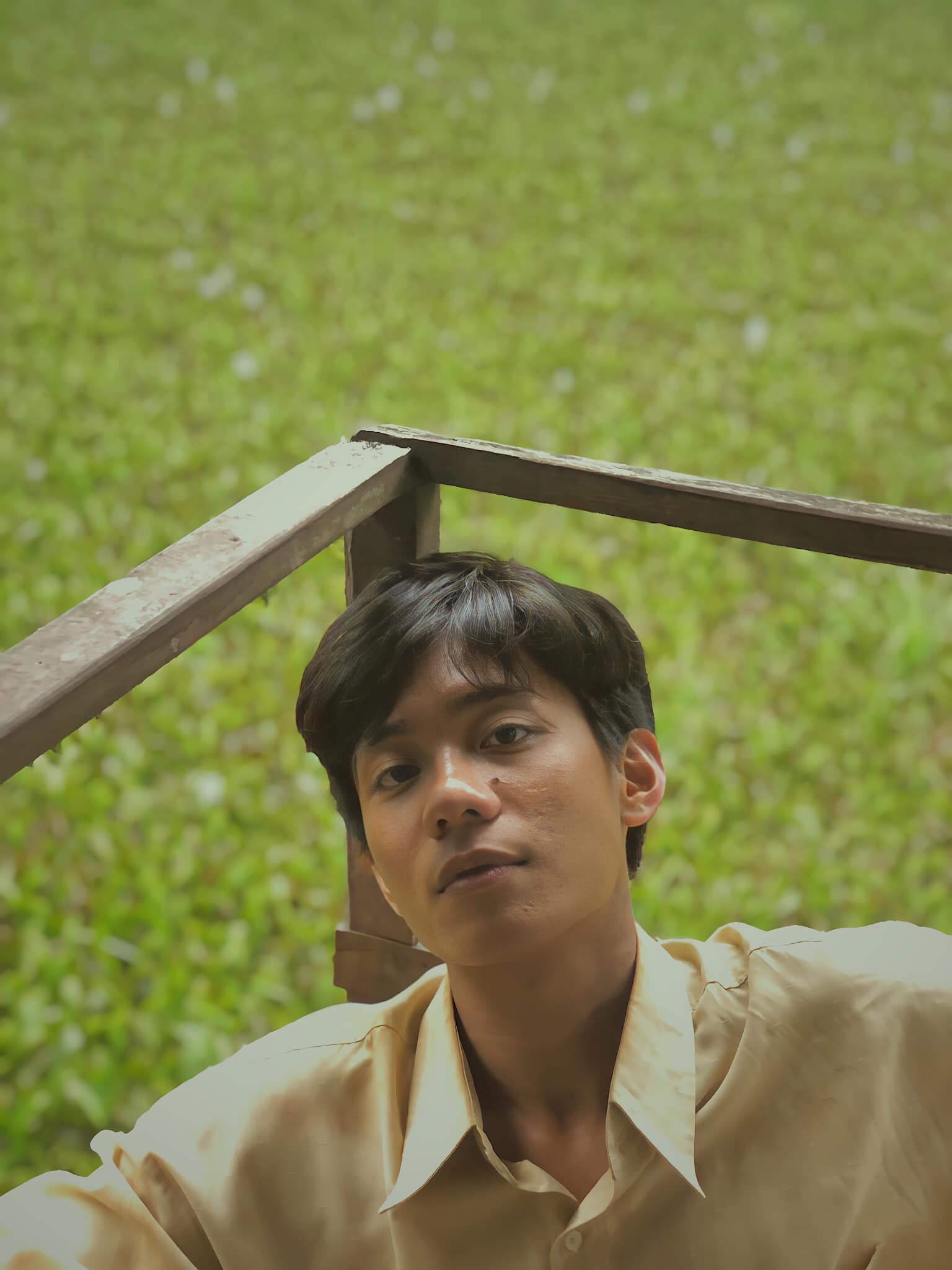 Diễn viên bí ẩn nhất Tử Chiến Trên Không: Google bó tay không tìm ra danh tính, từng xuất hiện ở LHP Cannes mới tài- Ảnh 9.