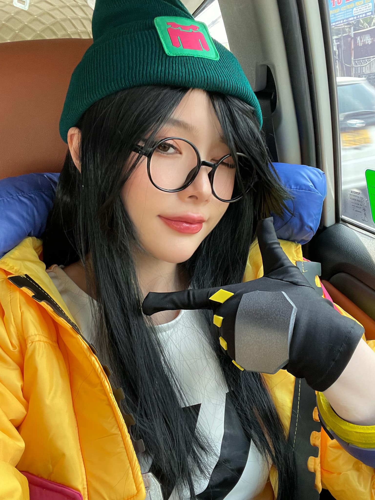 Nữ streamer nhà giàu bất ngờ chia sẻ tình trạng bất ổn- Ảnh 5.