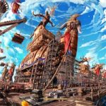 Xuất hiện một dự án game Việt lấy cảm hứng từ văn hoá và lịch sử nước nhà, đồ hoạ đỉnh cao khiến CĐM tấm tắc khen ngợi 482225456 1046201264221069 8215349440568611355 n 1742285005827163183815 0 0 1124 1798 crop 1742285012266533660358jpg