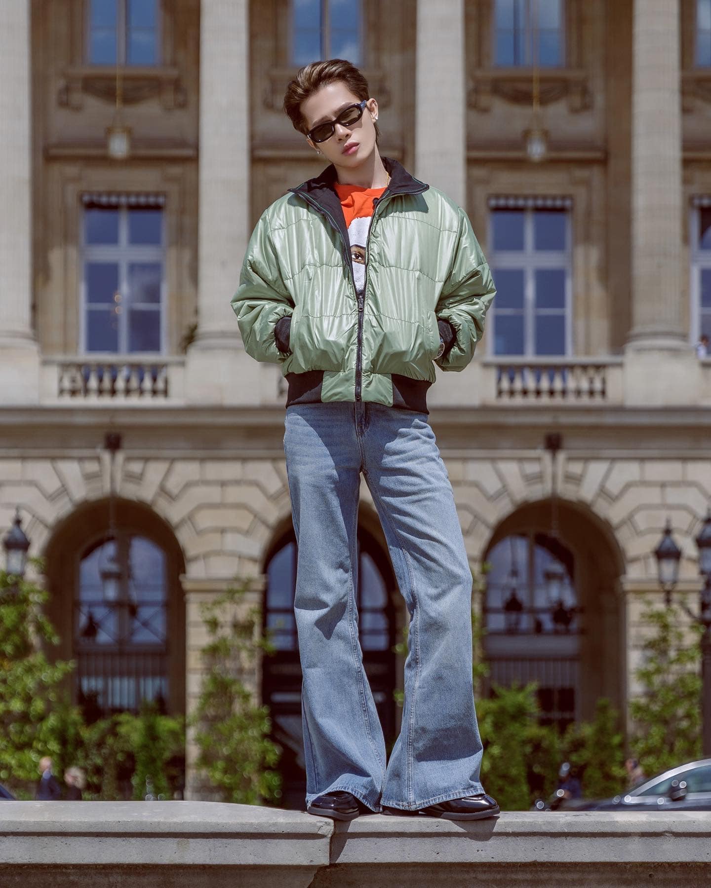 Thông báo đanh thép của Jack đáp trả Thiên An: Lần đầu tuyên bố về 2 tấm bài vị gây sốc!- Ảnh 1. Thông báo đanh thép của Jack đáp trả Thiên An: Lần đầu tuyên bố về 2 tấm bài vị gây sốc!- Ảnh 1.