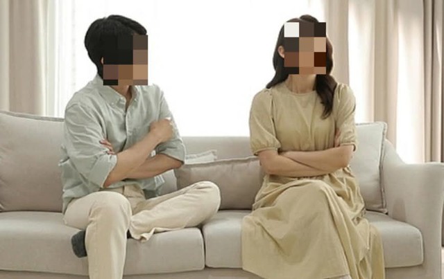 Đưa cho vợ gần 90 triệu tiêu vặt mỗi tháng nhưng vẫn bị cằn nhằn, anh chồng