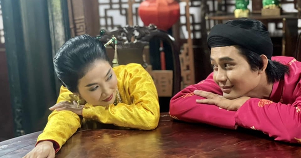 Cặp sao Việt đóng mẹ con trên phim nhưng yêu nhau ngoài đời, nhà gái U45 vẫn trẻ như mới đôi mươi 28 Cặp sao Việt đóng mẹ con trên phim nhưng yêu nhau ngoài đời, nhà gái U45 vẫn trẻ như mới đôi mươi 48224599716682223305670621390188367980804134n1 1757984097292 1757984098107263056134 217 0 720 960 crop 17579841945641011842892jpg