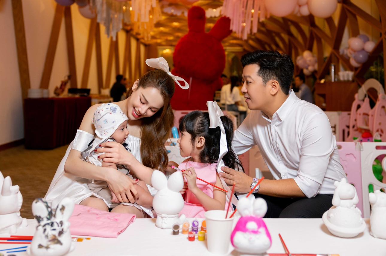 Thêm động thái đáng ngờ của Nhã Phương giữa nghi vấn bầu lần 3- Ảnh 9.