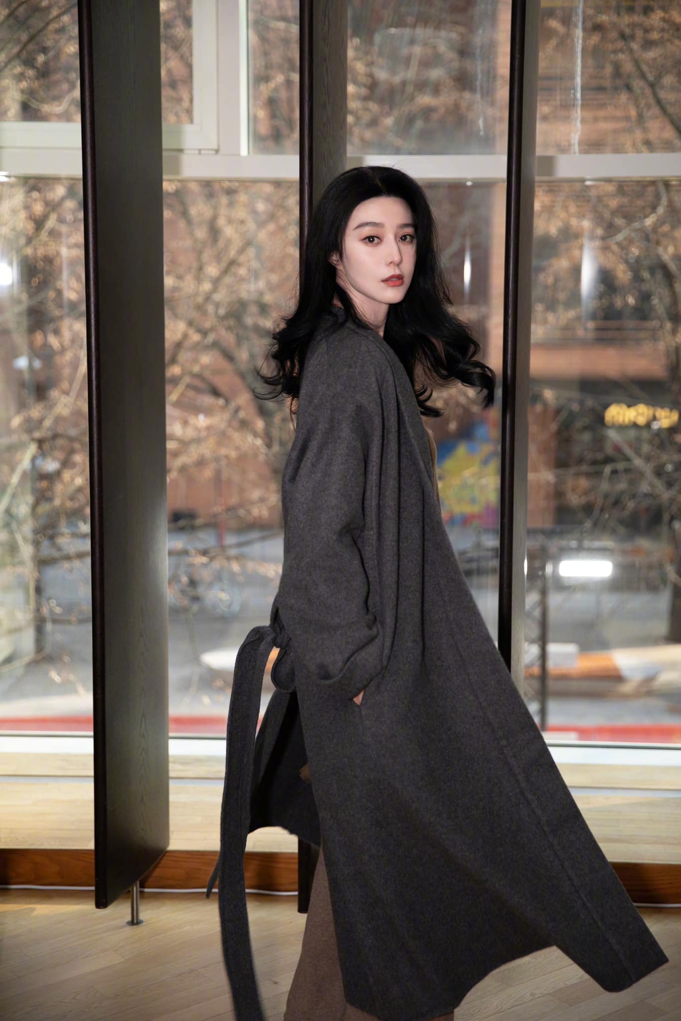 Phạm Băng Băng bị chặn đường sống- Ảnh 6.