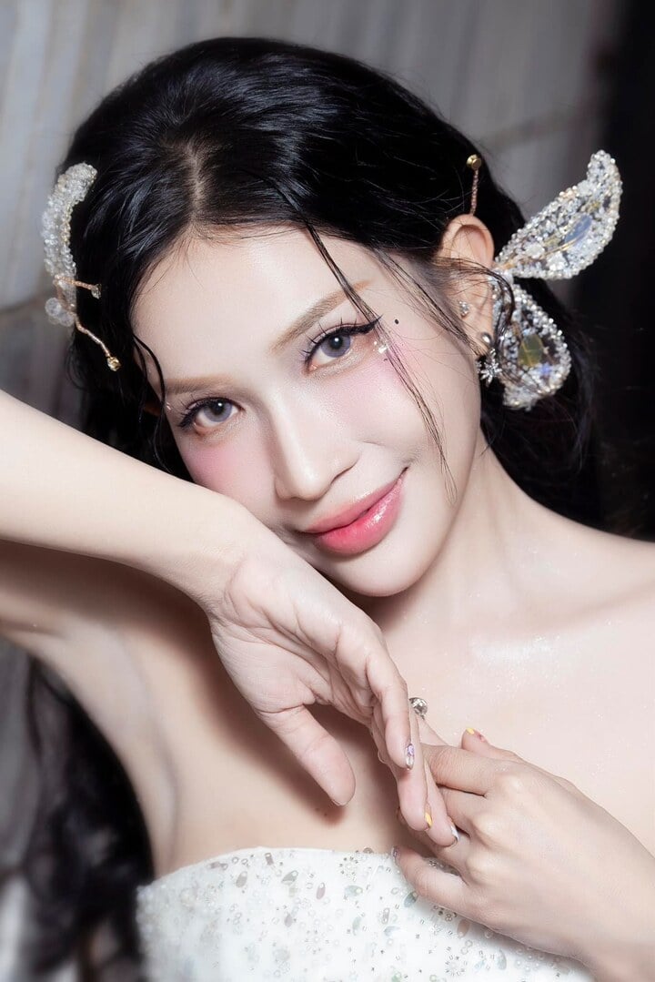 Nữ chính Nữ chính