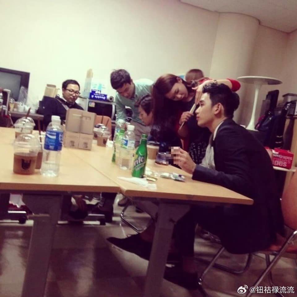 Đại hội bóc phốt: Hình ảnh vạch trần Kim Soo Hyun vi phạm pháp luật?- Ảnh 1. Đại hội bóc phốt: Hình ảnh vạch trần Kim Soo Hyun vi phạm pháp luật?- Ảnh 1.