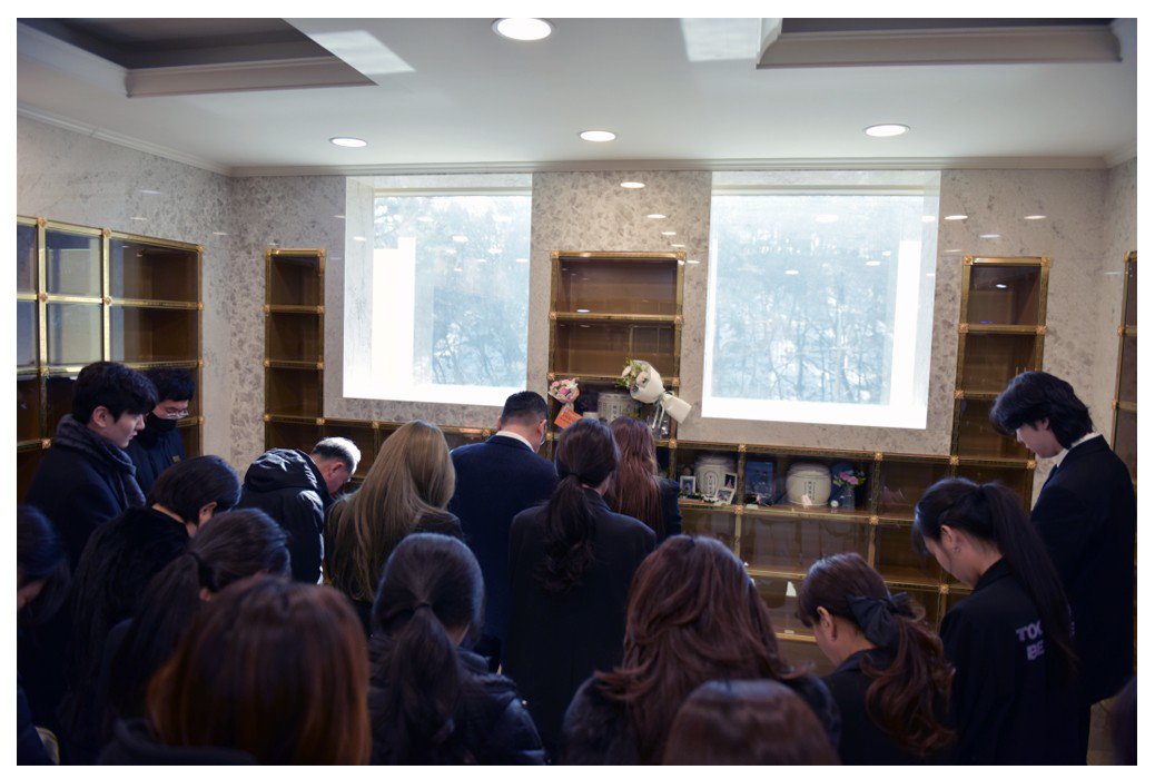 Kim Sae Ron chết không được yên - 7