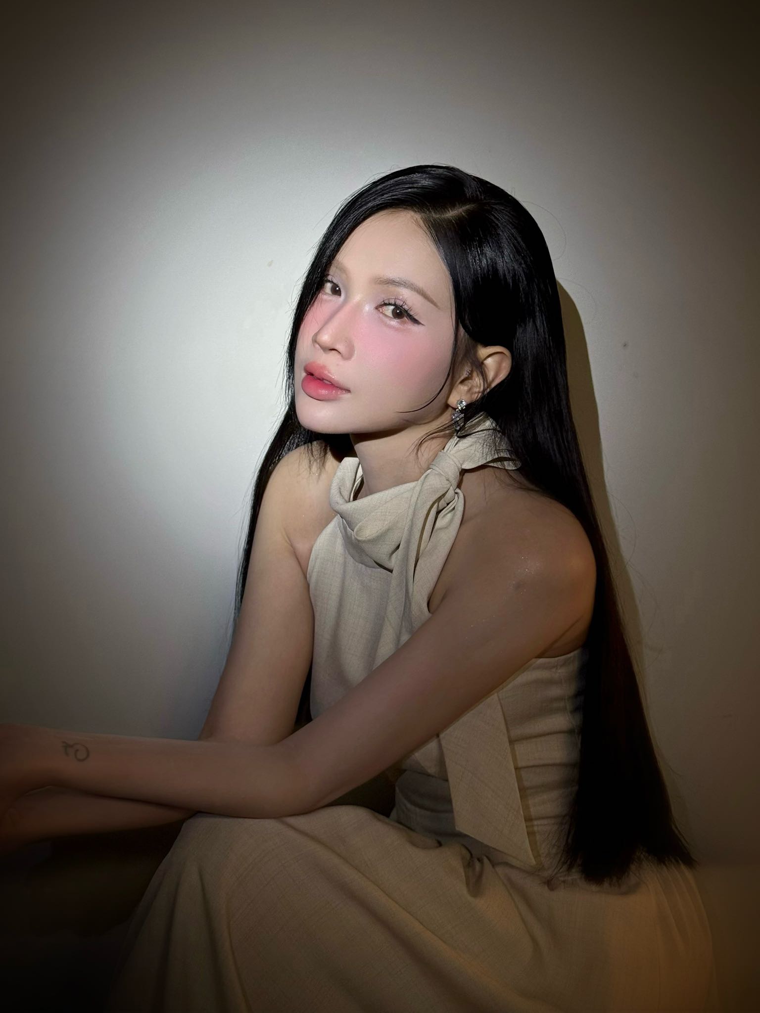 Huỳnh Phương công khai hẹn hò Khả Như- Ảnh 5.