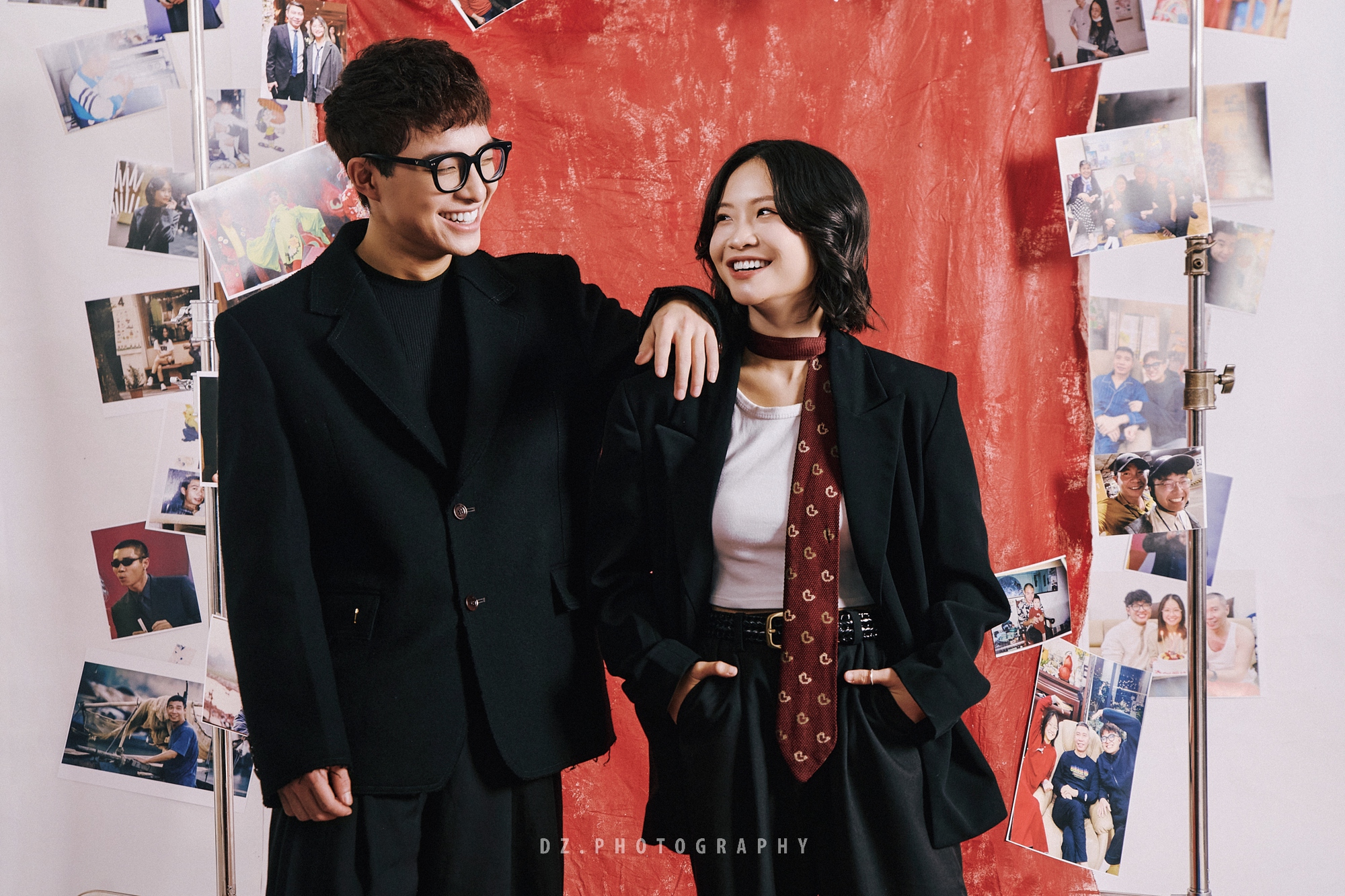 Bộ ảnh Bộ ảnh