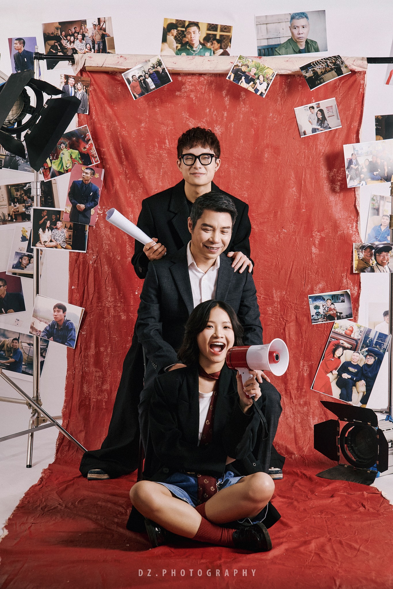 Bộ ảnh Bộ ảnh