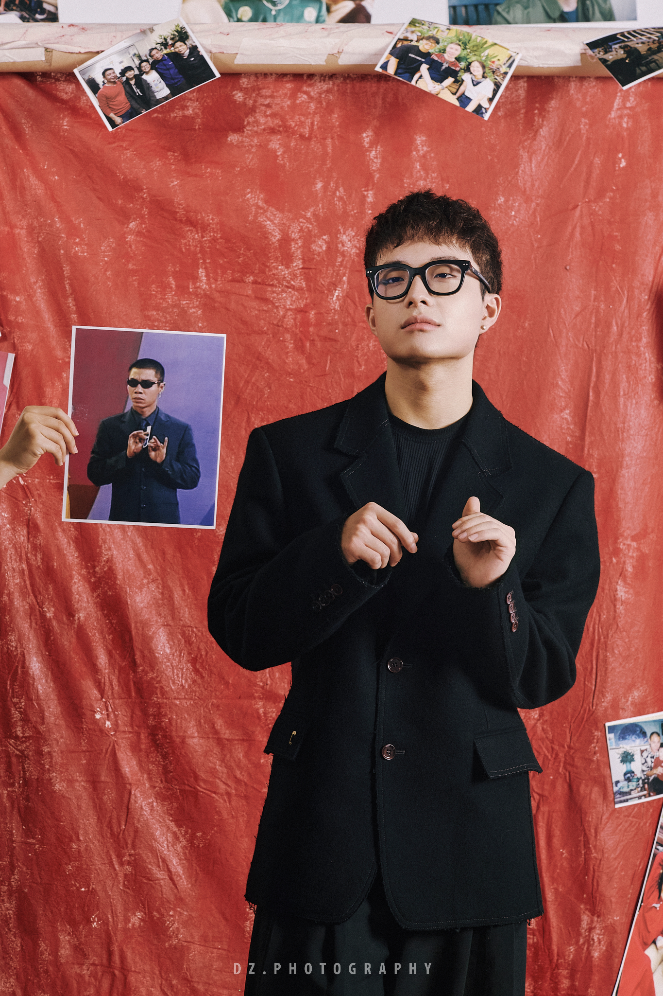 Bộ ảnh Bộ ảnh