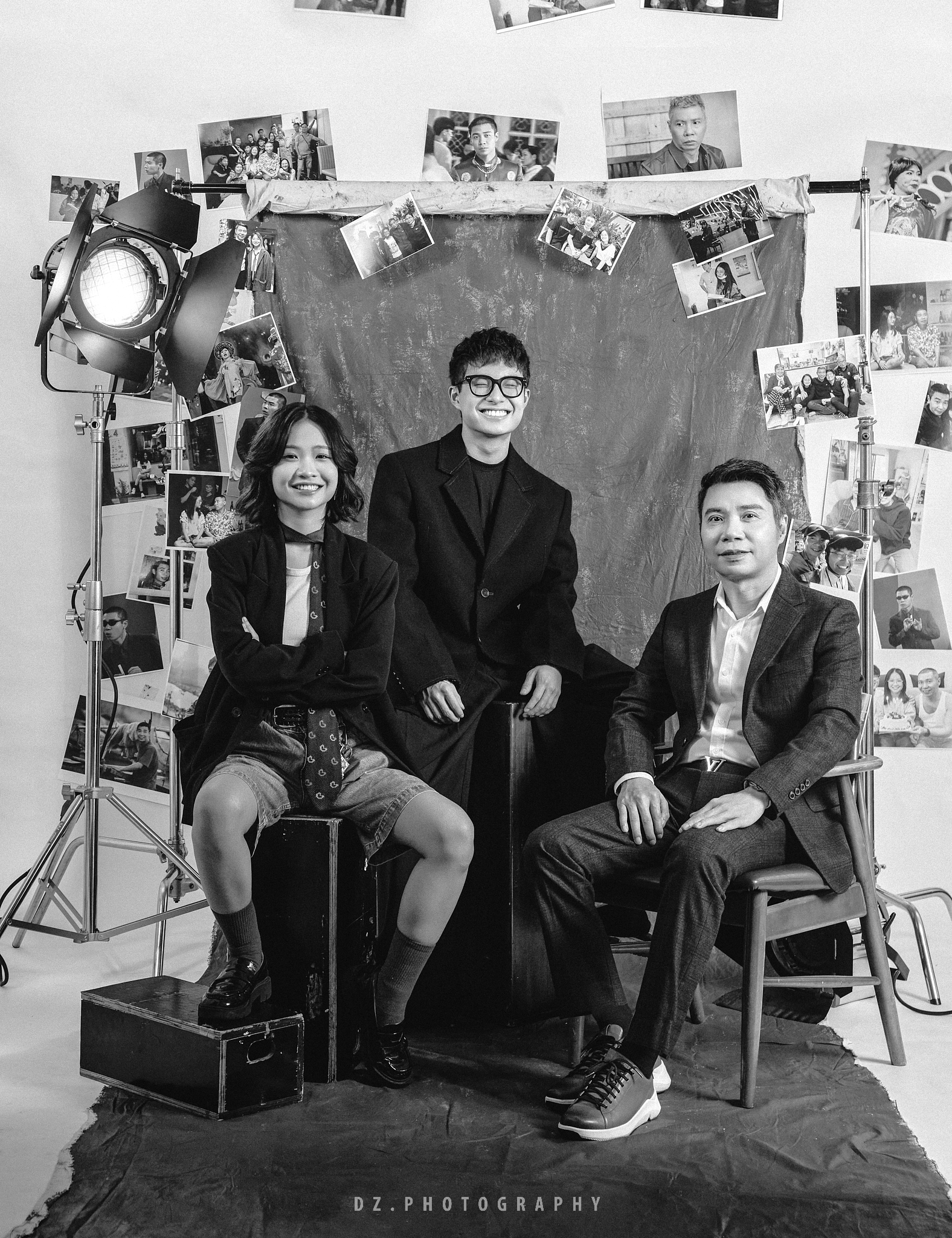 Bộ ảnh Bộ ảnh