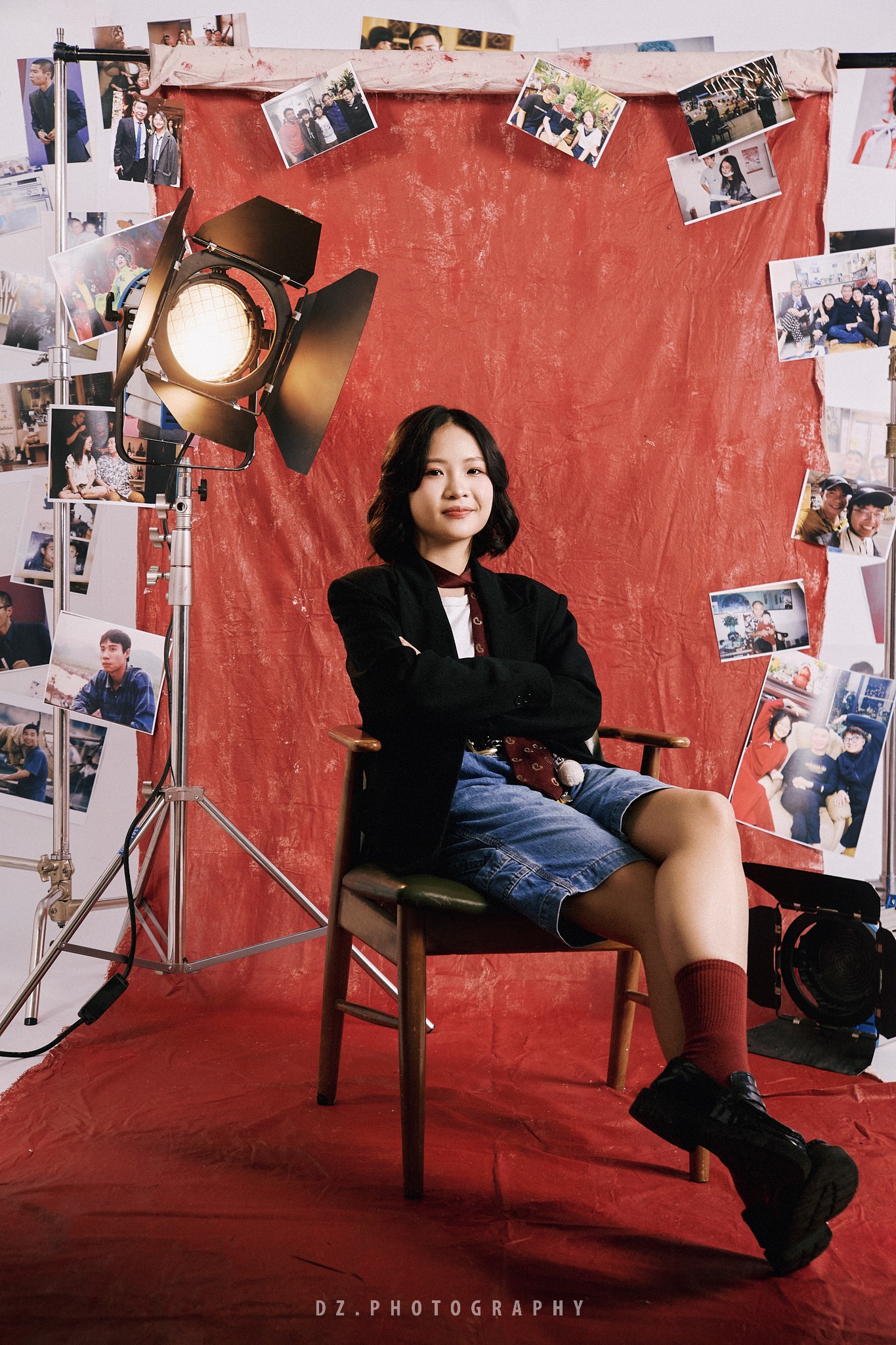 Bộ ảnh Bộ ảnh