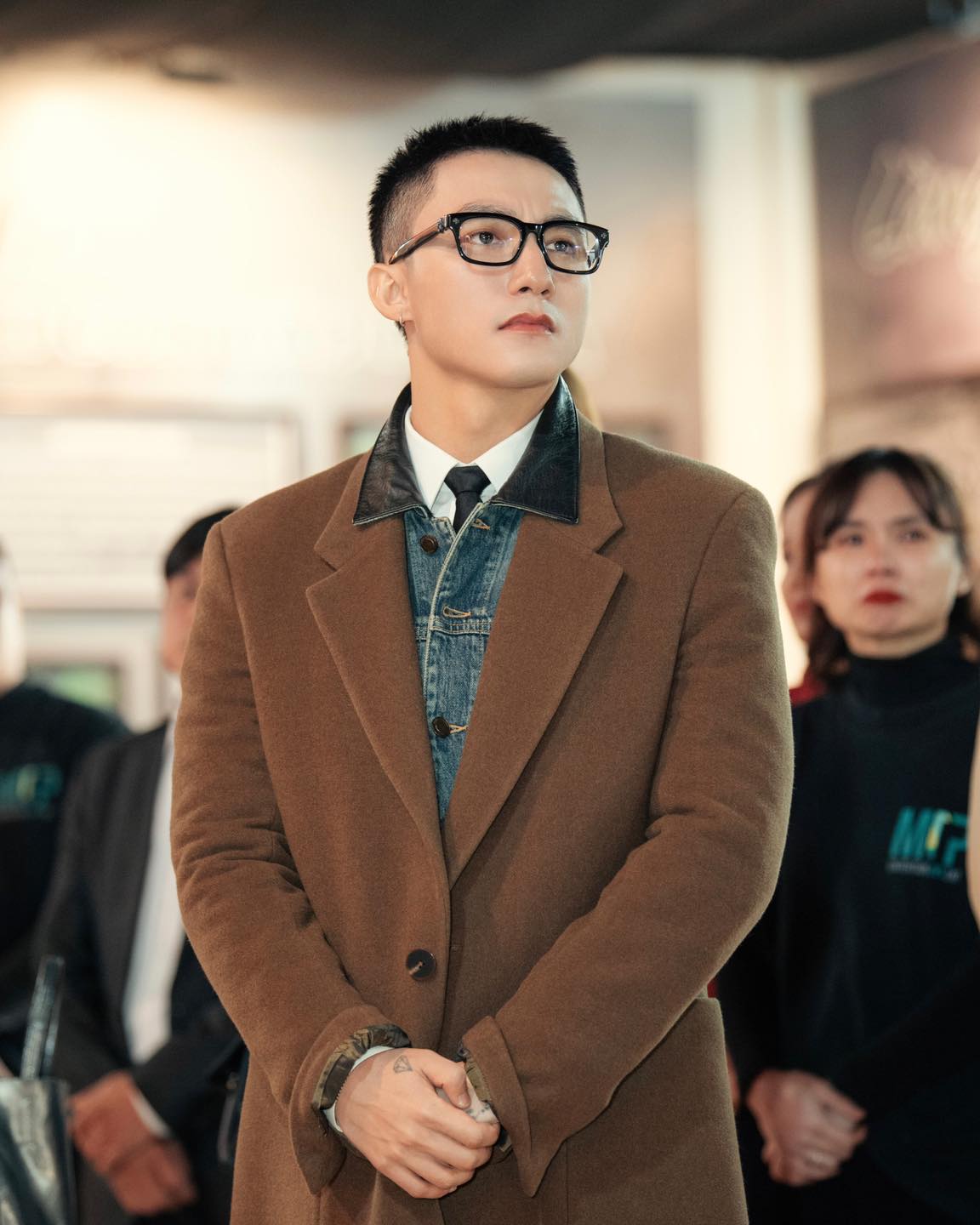 "Nóng hôi hổi" top 5 dẫn đầu đường đua sao hạng A: SOOBIN chưa thể đạt tới vị trí của Sơn Tùng và HIEUTHUHAI! 4823495051216627766486281617992069807355538n 1753532276346 17535322767161806480136