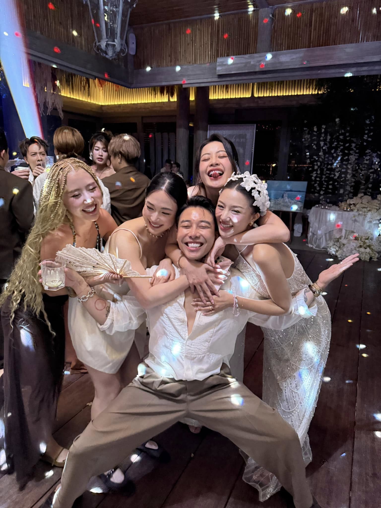 Mới nhất: Chi Pu nói 1 câu sau màn