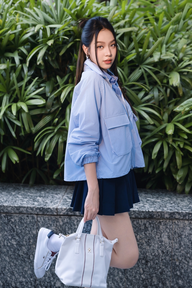 Hoa hậu Thuỳ Tiên bị cắt hợp đồng, thay thế hoàn toàn sau 3 tháng bị bắt- Ảnh 3. Hoa hậu Thuỳ Tiên bị cắt hợp đồng, thay thế hoàn toàn sau 3 tháng bị bắt- Ảnh 3.