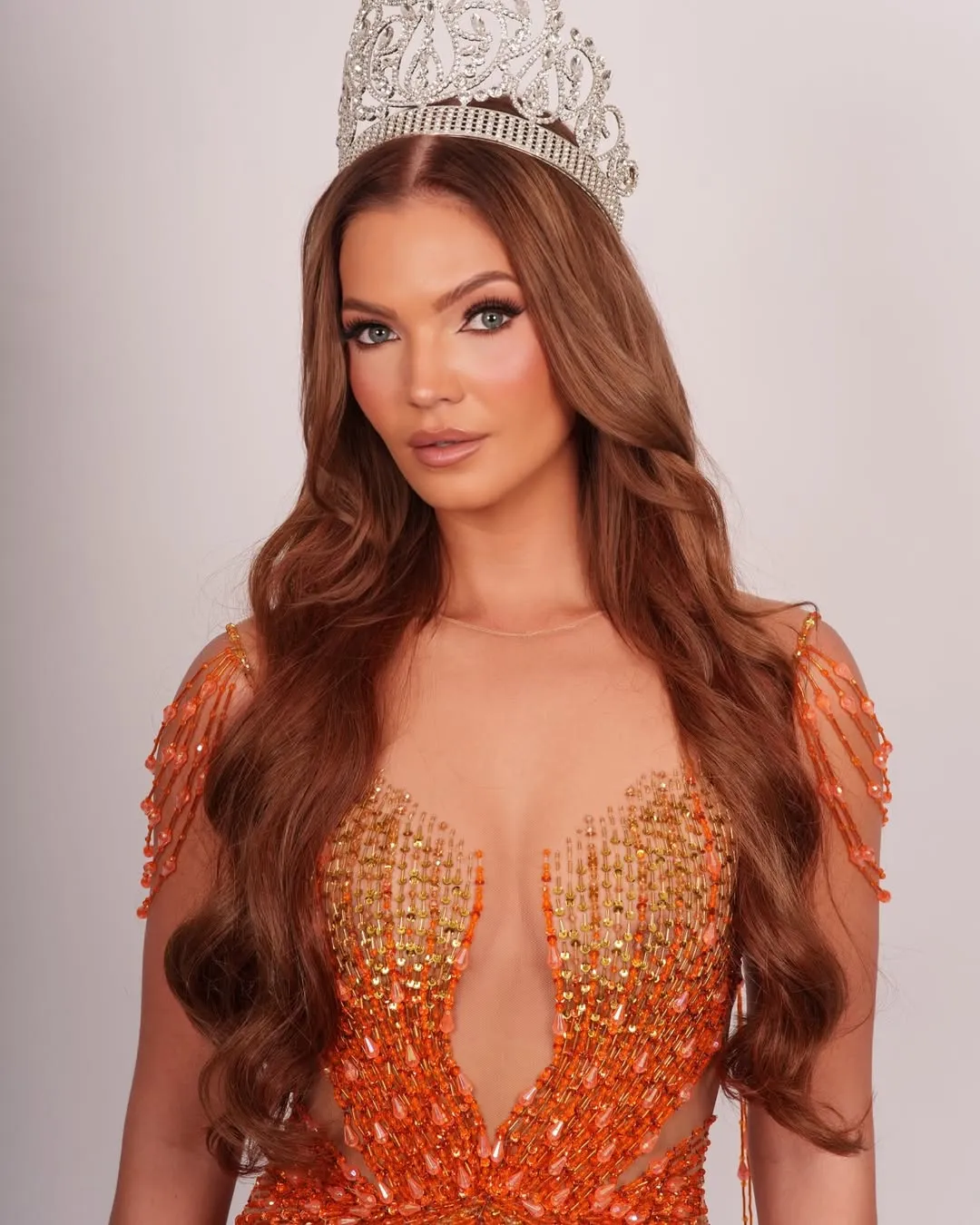 Hoa hậu Hòa bình Hà Lan bị chê già nua- Ảnh 21. Hoa hậu Hòa bình Hà Lan bị chê già nua- Ảnh 21.