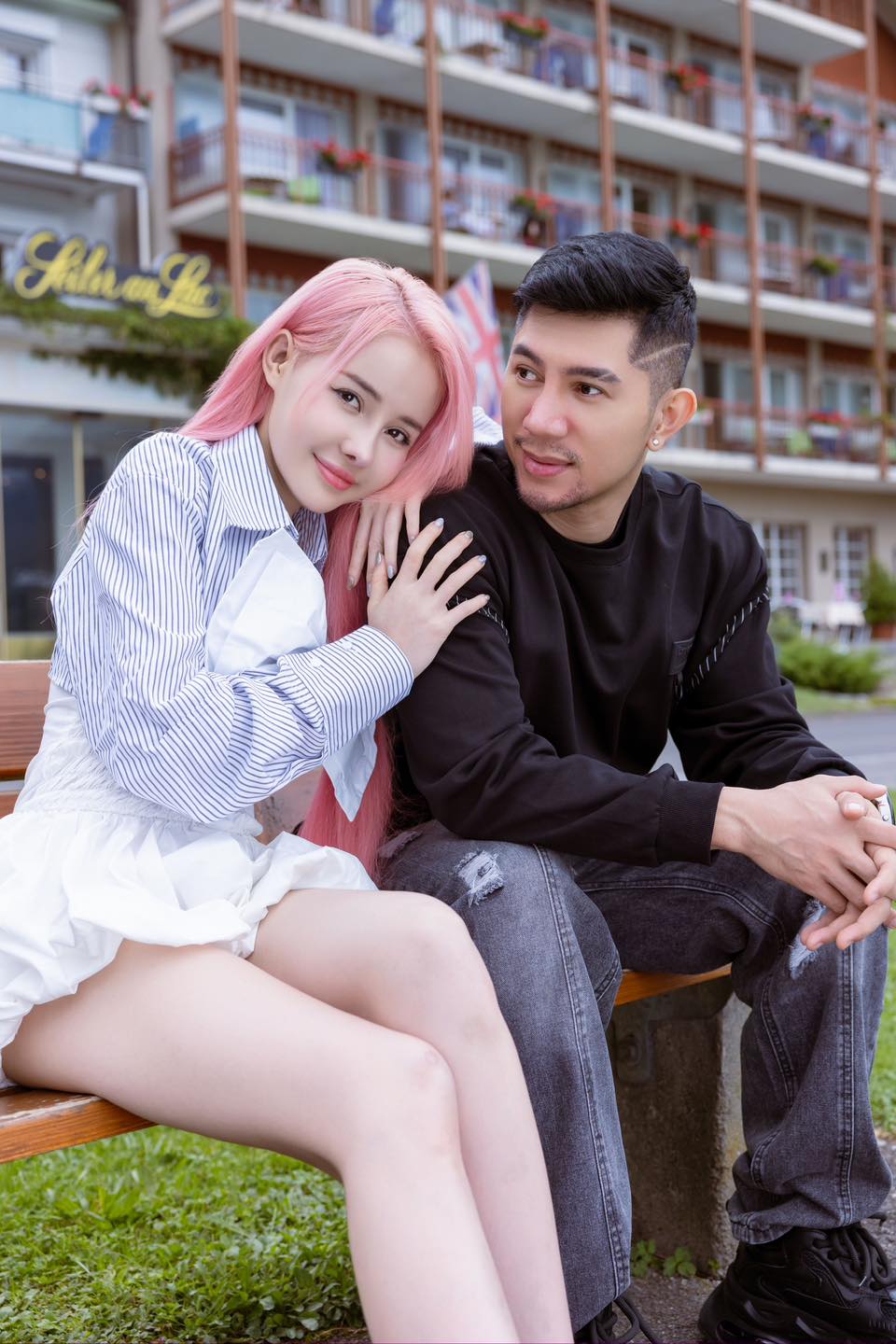 Lương Bằng Quang bị bắt vì tội gì?- Ảnh 2.