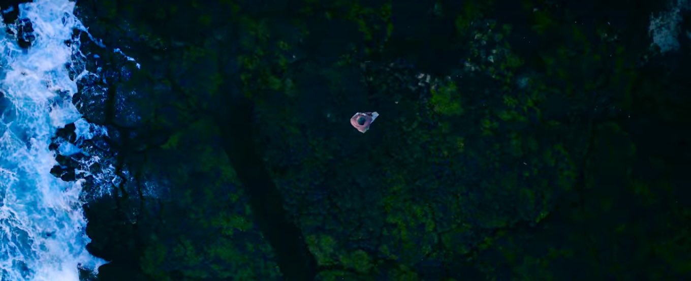 Có một Jeju đẹp nao lòng ở Khi Cuộc Đời Cho Bạn Quả Quýt, ai nhìn qua cũng đắm say cả đời- Ảnh 9.