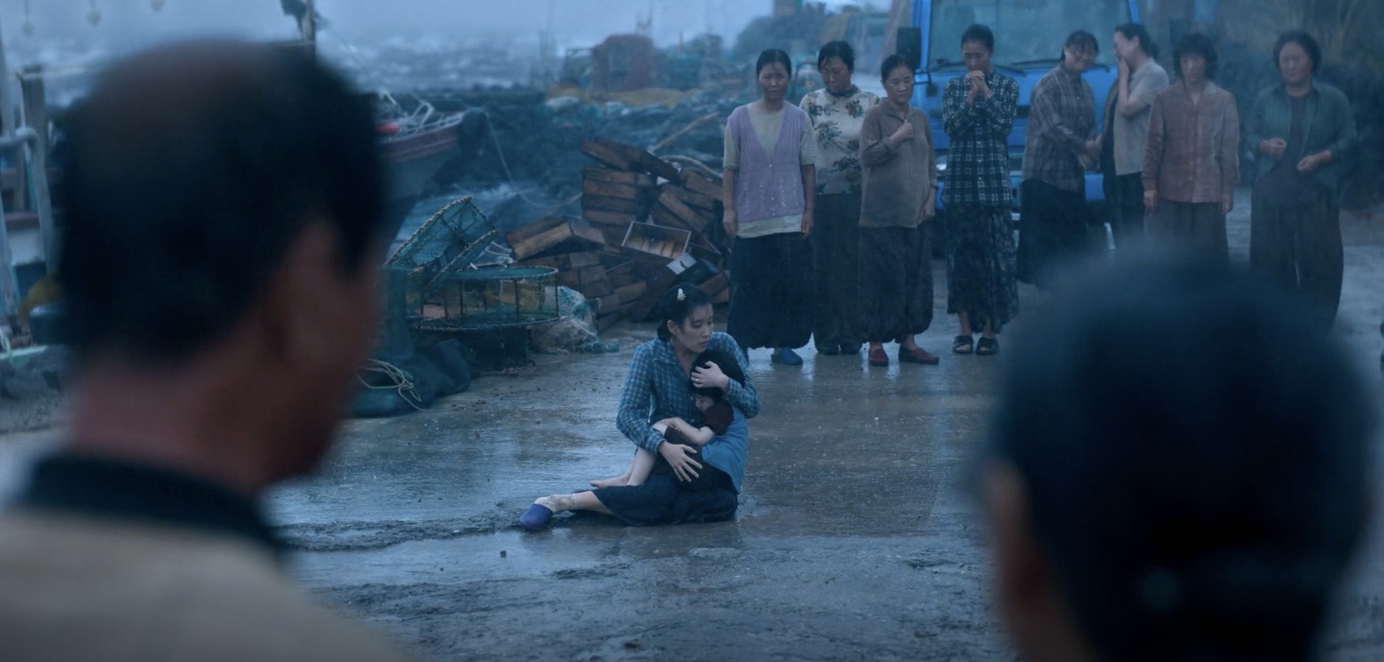 Khi cuộc đời cho bạn quả quýt, nhưng mở ra lại là củ hành tây- Ảnh 4. Khi cuộc đời cho bạn quả quýt, nhưng mở ra lại là củ hành tây- Ảnh 4.