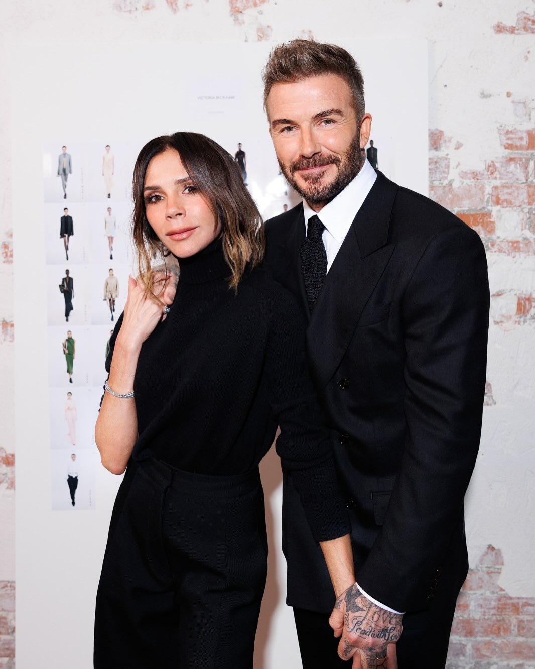 Căng: Victoria Beckham bị tố phá đám cưới con trai, rắp tâm trả đũa khiến con dâu uất ức bỏ đi trong nước mắt- Ảnh 5. Căng: Victoria Beckham bị tố phá đám cưới con trai, rắp tâm trả đũa khiến con dâu uất ức bỏ đi trong nước mắt- Ảnh 5.