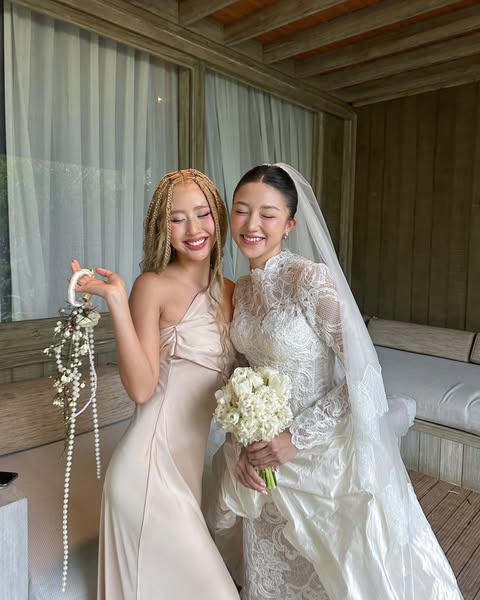 Mới nhất: Chi Pu nói 1 câu sau màn