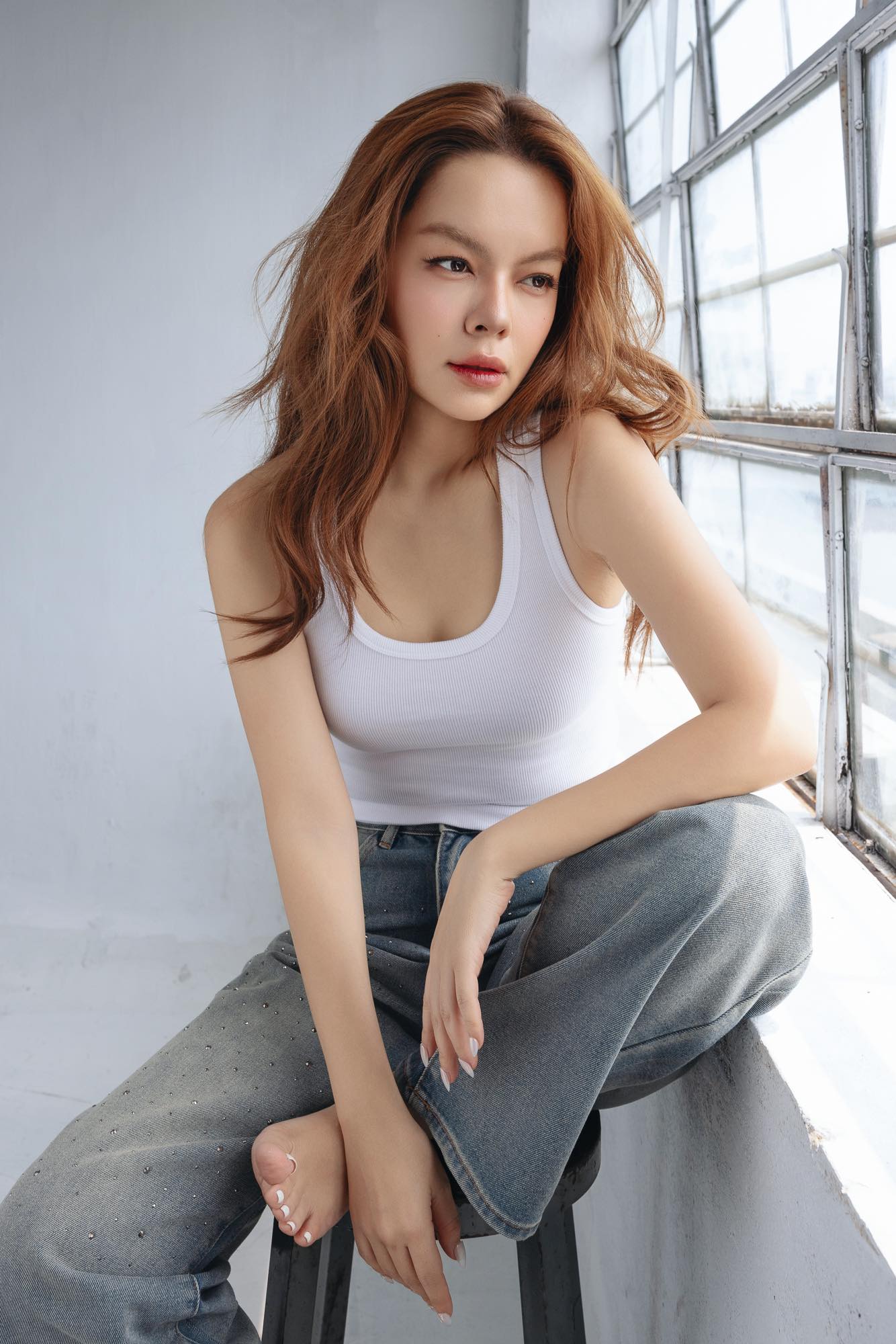 Bảo Anh lên tiếng về tin đồn phá hoại hôn nhân của Phạm Quỳnh Anh, làm rõ 2 điều quan trọng- Ảnh 5. Bảo Anh lên tiếng về tin đồn phá hoại hôn nhân của Phạm Quỳnh Anh, làm rõ 2 điều quan trọng- Ảnh 5.