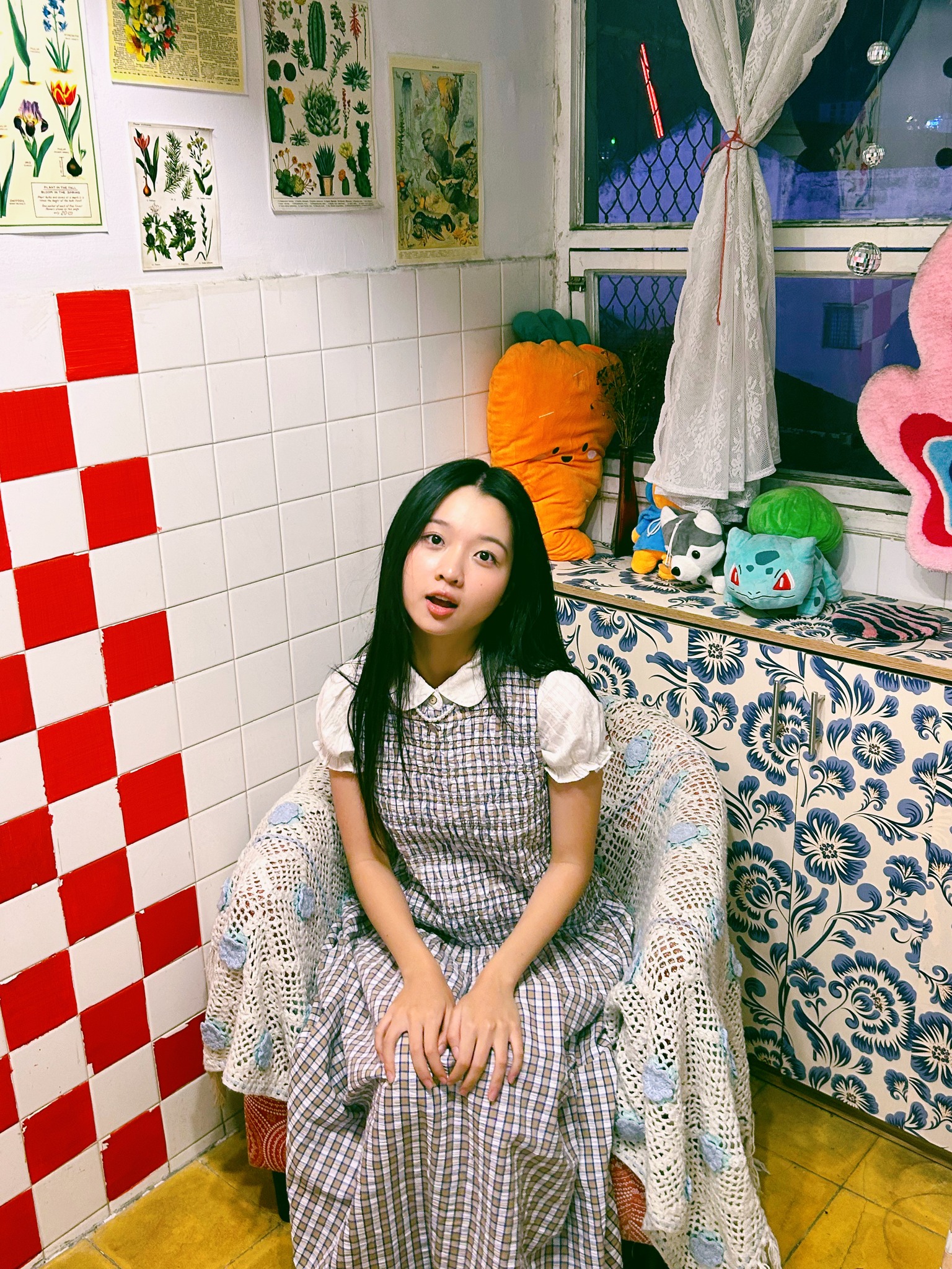 Sao nhí đắt show nhất Việt Nam dậy thì thành công sau 10 năm, mới 20 tuổi đã sở hữu cả nhan sắc lẫn sự nghiệp đáng nể- Ảnh 4. Sao nhí đắt show nhất Việt Nam dậy thì thành công sau 10 năm, mới 20 tuổi đã sở hữu cả nhan sắc lẫn sự nghiệp đáng nể- Ảnh 4.