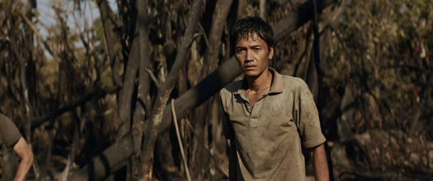 Nhận không ra sao nam trong bom tấn Địa Đạo: Ép cân 14 kg đến mức gầy trơ xương, visual hiện tại mới gây sốc- Ảnh 1.